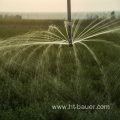 High Efficiency bauer technology center pivot irrigation system